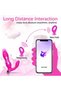 Δονητής Προστάτη με Ώθηση και App Thrusting Vibrator with App - 7