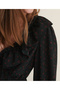 Bluza, Negru - 3