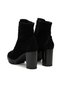 Botine, Negru - 3