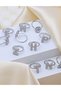 Ring, Silver - 2