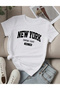 Tricou, Alb