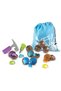 Set STEM - Descopera pietre pretioase - 4
