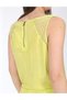 Rochie scurta, Verde - 4