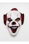 Halloween Scary Joker Mask - 5