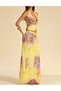 Suit, Yellow - 4