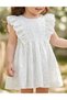 Rochie, Alb