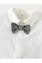 Costum, Negru/Alb - 5