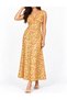 Rochie medie, Galben