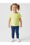 Tricou, Verde