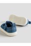 Shoes, Blue - 2