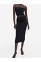 Top, negru