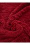 Quality Pieces from Çelebi Store Double Plush Blanket 200X220 cm - 5
