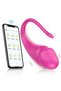 Φορετός Δονητής με App App Controlled Wearable Vibrator