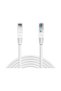 Network Cable UTP Cat6 20 m - 2