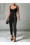 Jumpsuit, Black