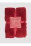 Quality Pieces from Çelebi Store Double Plush Blanket 200X220 cm - 3
