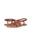 Sandals, Brown - 3