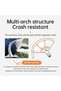 واقي المروحة لطائرة DJI Mini 3 و Mini 3 Pro، ملحقات الطائرة بدون طيار، حلقة حماية للمروحة باللون الرمادي الفاتح، قفص حماية. - 6