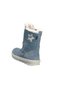 Boots, Blue - 2