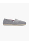 Espadrilles, Grey - 3