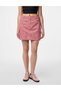 Skirt, Red - 2