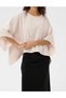 Compleu, crem/negru - 6