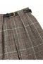Trousers, brown - 4
