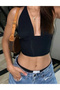Top, Negru