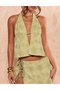 Top, Verde