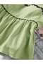 Bluza, Verde - 5
