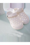 Accessory, White