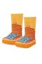 Socks, orange