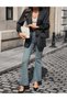 Blazer, Negru