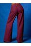 Pantaloni, Visiniu - 4