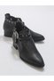 Botine, Negru
