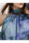 Rochie lunga, Mov - 7