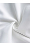 Rochie scurta, Alb - 4