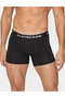 Set Boxeri, negru - 2