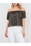 Top, Negru