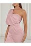 Jumpsuit, Pink - 5