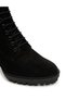 Botine, Negru - 5