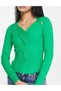Bluza, Verde