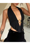 Top, Negru - 5