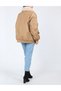 Geaca Oversize, Maro - 2