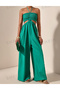 Jumpsuit, Green - 6