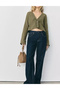 Top, Verde - 2