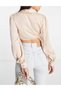Top, Crem - 2