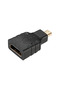 Adapter Micro HDMI M - HDMI F