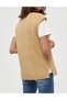 Vest, cream - 3