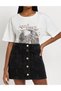 Fusta, Negru - 4